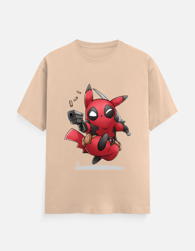 Unisex Classic Crew T-Shirt