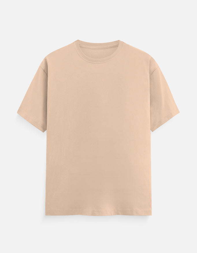 Unisex Classic Crew T-Shirt