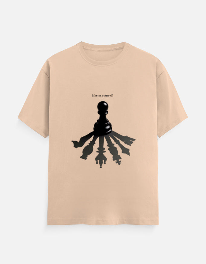 Unisex Classic Crew T-Shirt