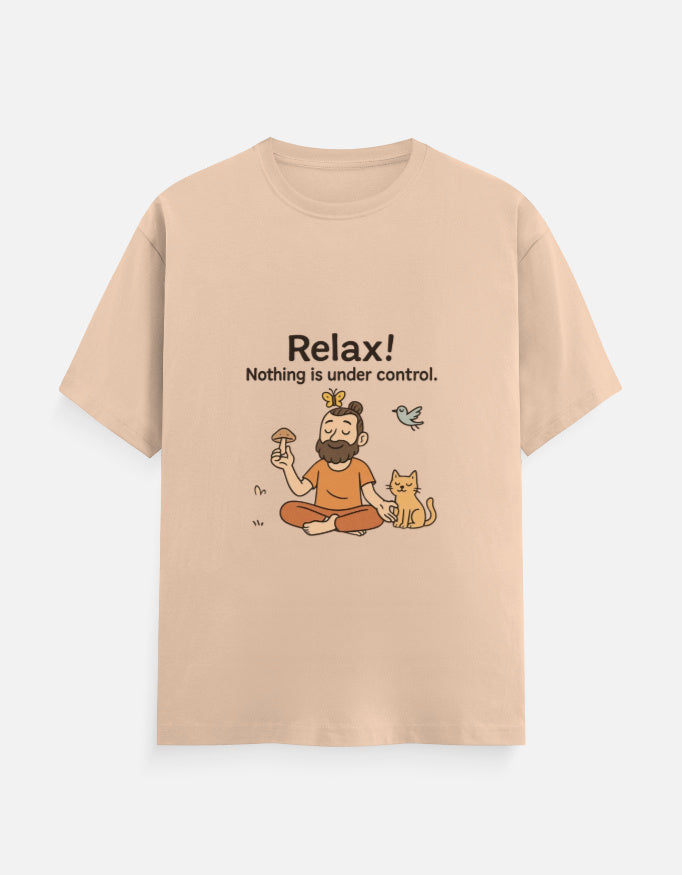 Unisex Classic Crew T-Shirt