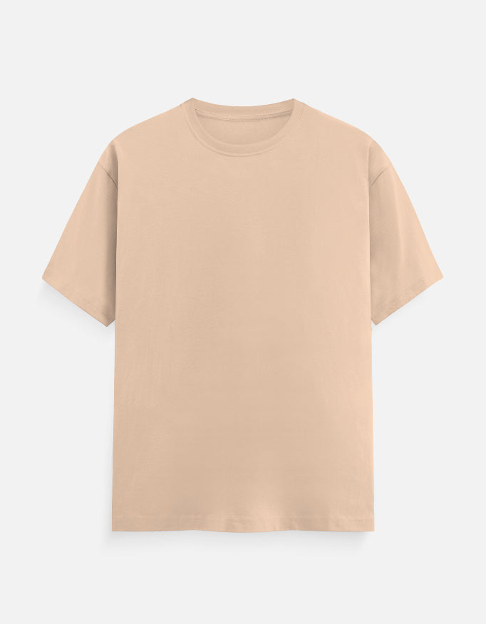 Unisex Classic Crew T-Shirt