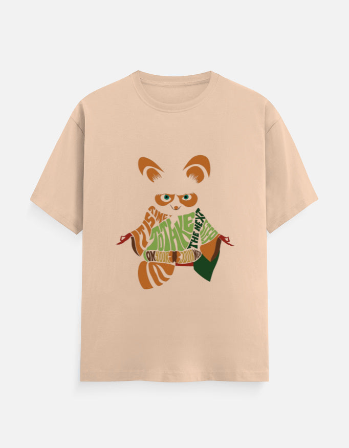 Unisex Classic Crew T-Shirt