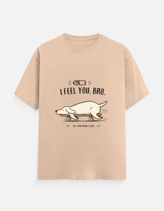 Unisex Classic Crew T-Shirt