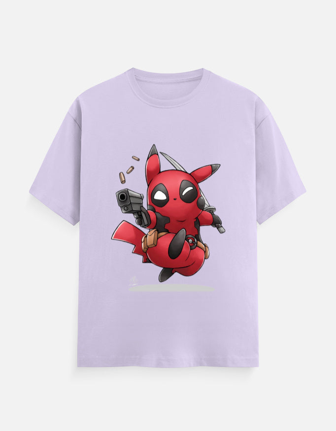 Unisex Classic Crew T-Shirt