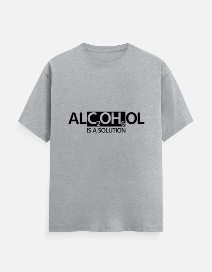 Unisex Classic Crew T-Shirt