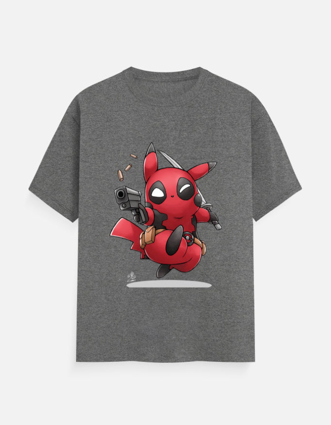 Unisex Classic Crew T-Shirt