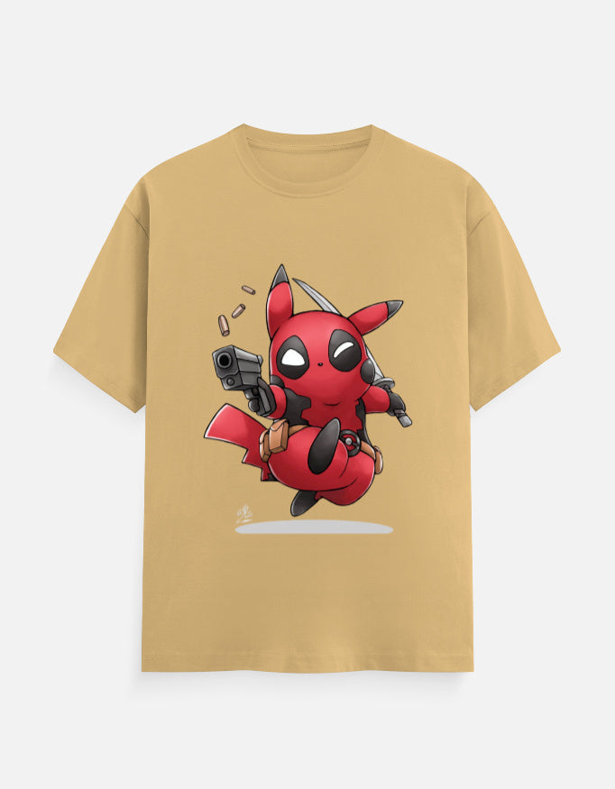 Unisex Classic Crew T-Shirt