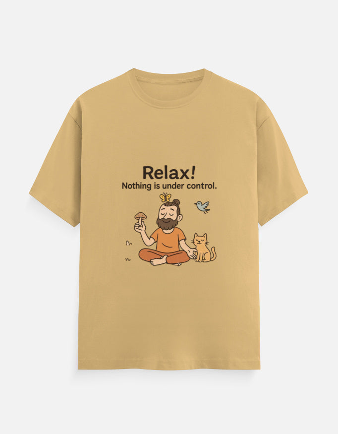 Unisex Classic Crew T-Shirt