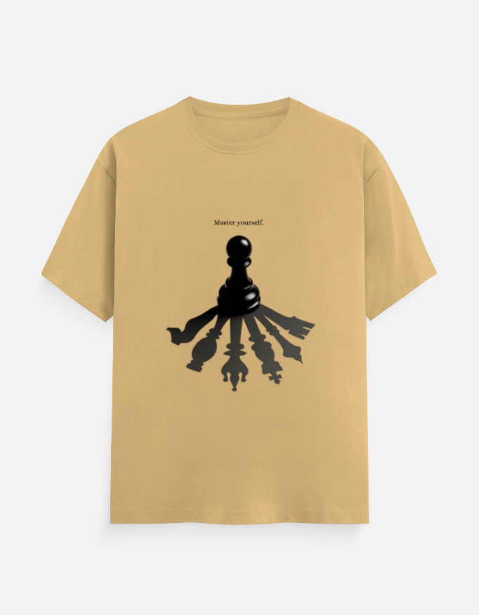 Unisex Classic Crew T-Shirt