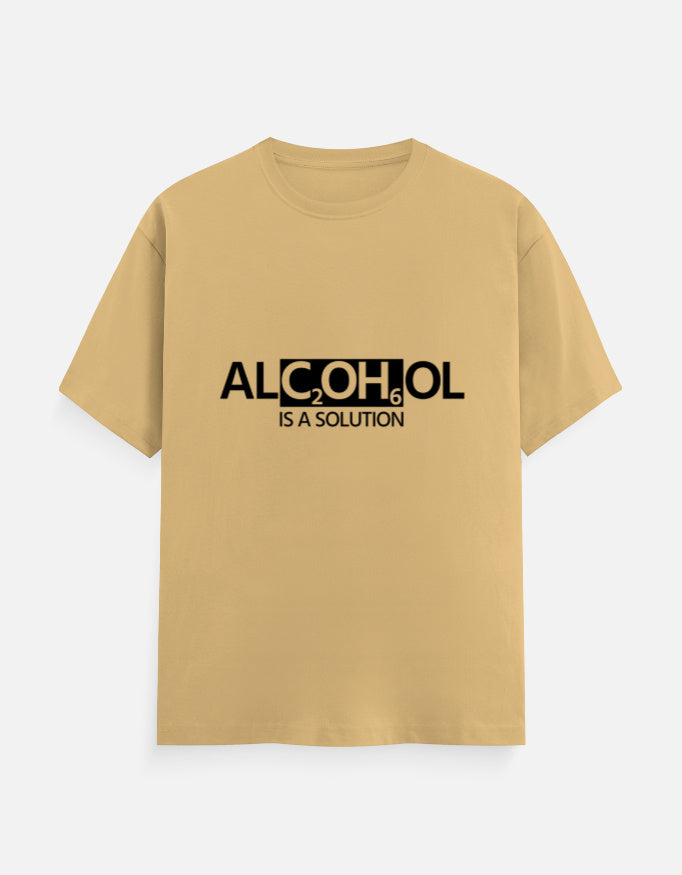 Unisex Classic Crew T-Shirt