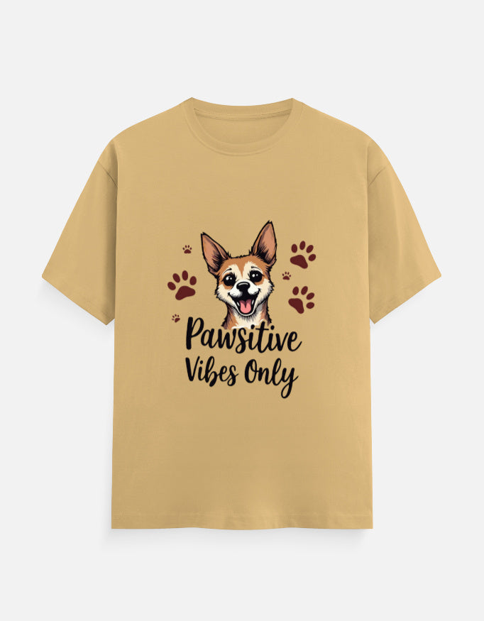 Unisex Classic Crew T-Shirt