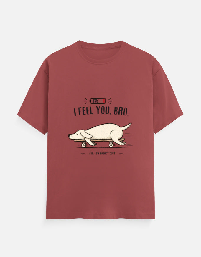 Unisex Classic Crew T-Shirt