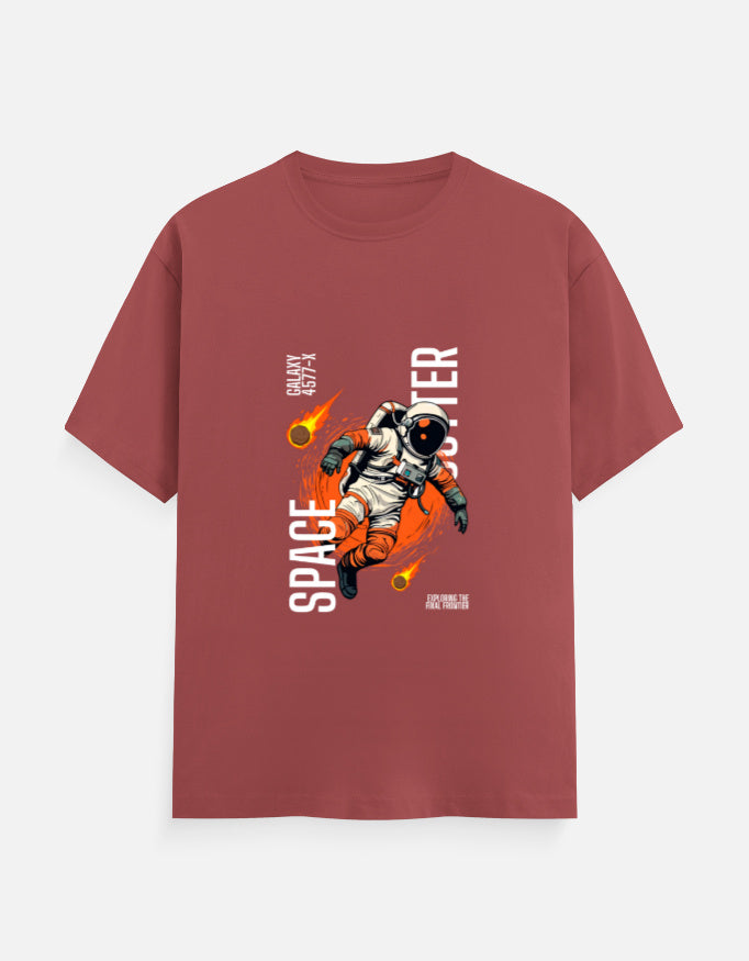 Unisex Classic Crew T-Shirt