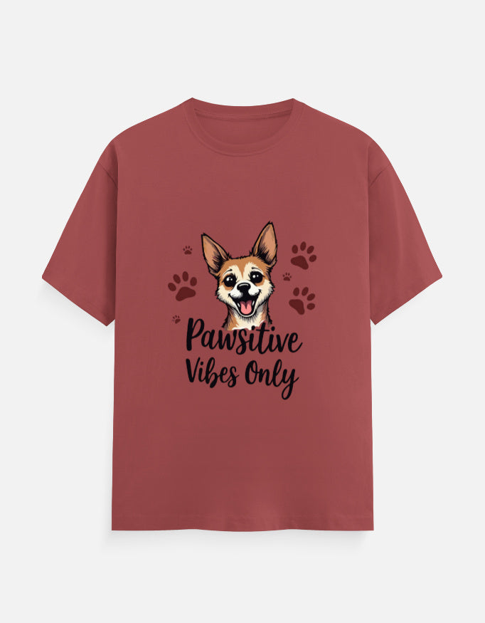 Unisex Classic Crew T-Shirt