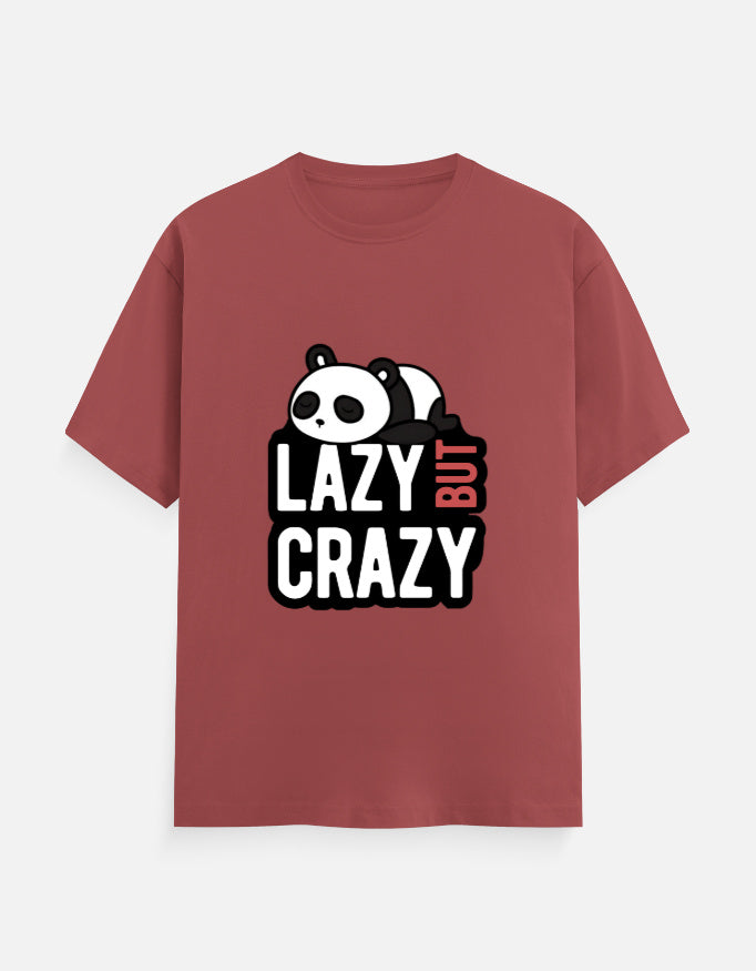 Unisex Classic Crew T-Shirt