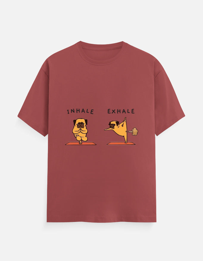 Unisex Classic Crew T-Shirt