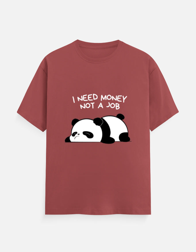 Unisex Classic Crew T-Shirt