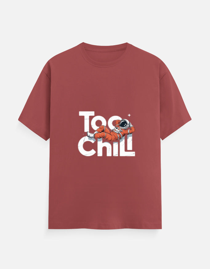 Unisex Classic Crew T-Shirt