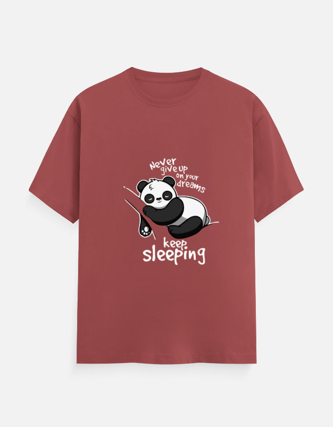 Unisex Classic Crew T-Shirt
