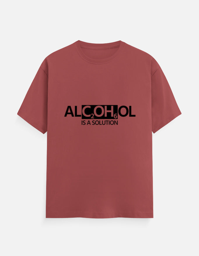Unisex Classic Crew T-Shirt