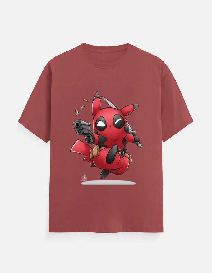 Unisex Classic Crew T-Shirt