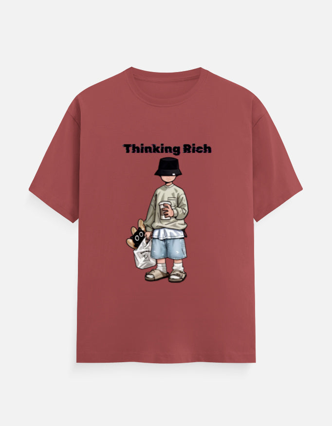 Unisex Classic Crew T-Shirt
