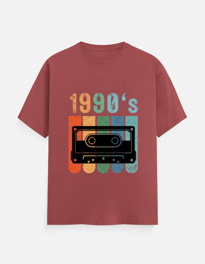 Unisex Classic Crew T-Shirt
