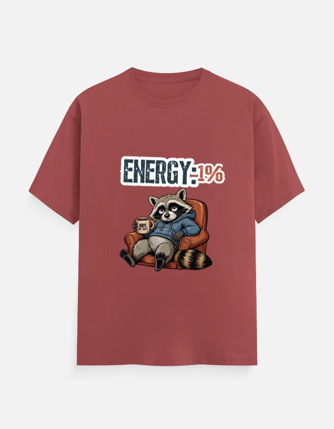 Unisex Classic Crew T-Shirt
