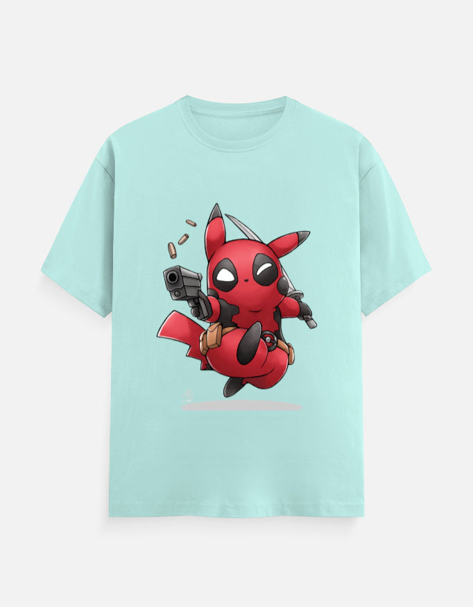 Unisex Classic Crew T-Shirt