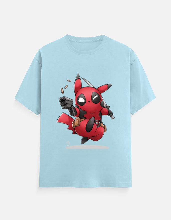 Unisex Classic Crew T-Shirt