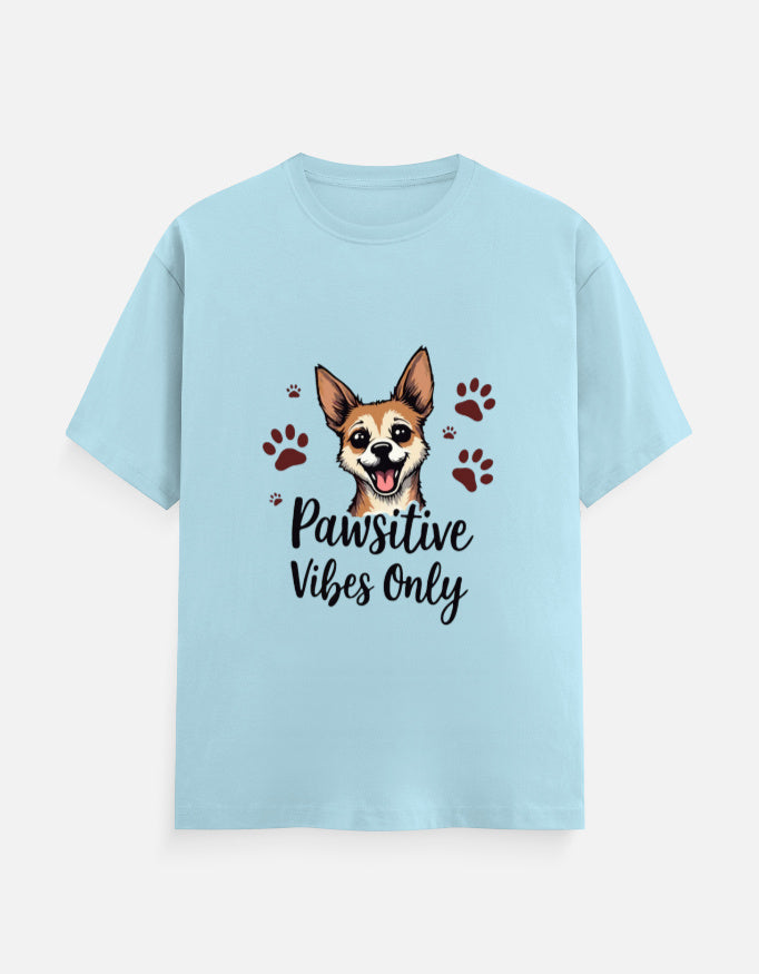 Unisex Classic Crew T-Shirt