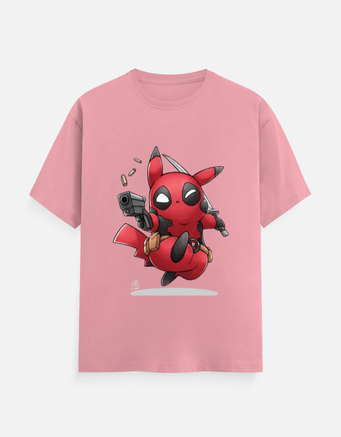 Unisex Classic Crew T-Shirt