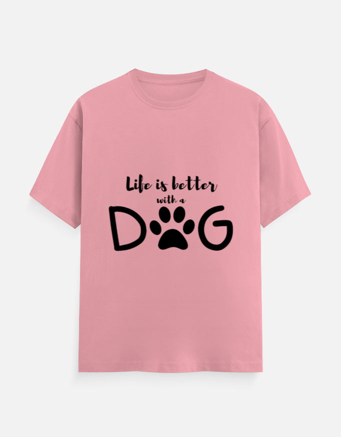 Unisex Classic Crew T-Shirt