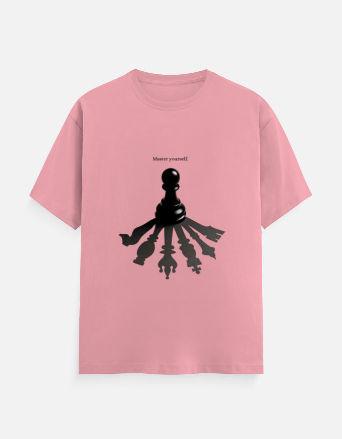Unisex Classic Crew T-Shirt