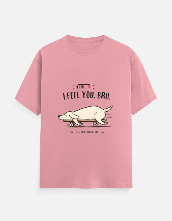 Unisex Classic Crew T-Shirt