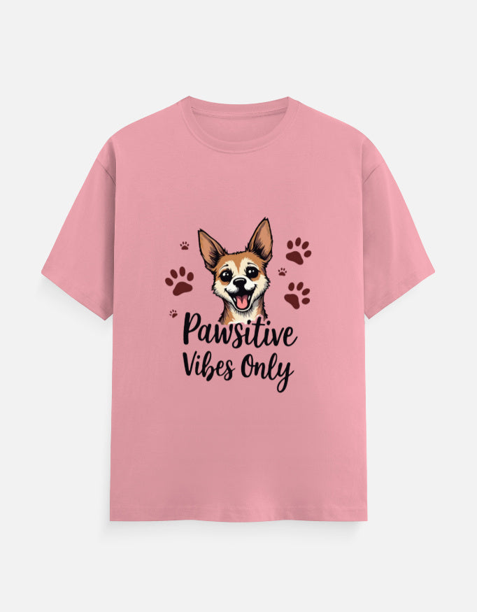 Unisex Classic Crew T-Shirt
