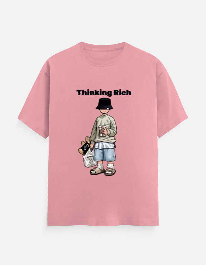 Unisex Classic Crew T-Shirt