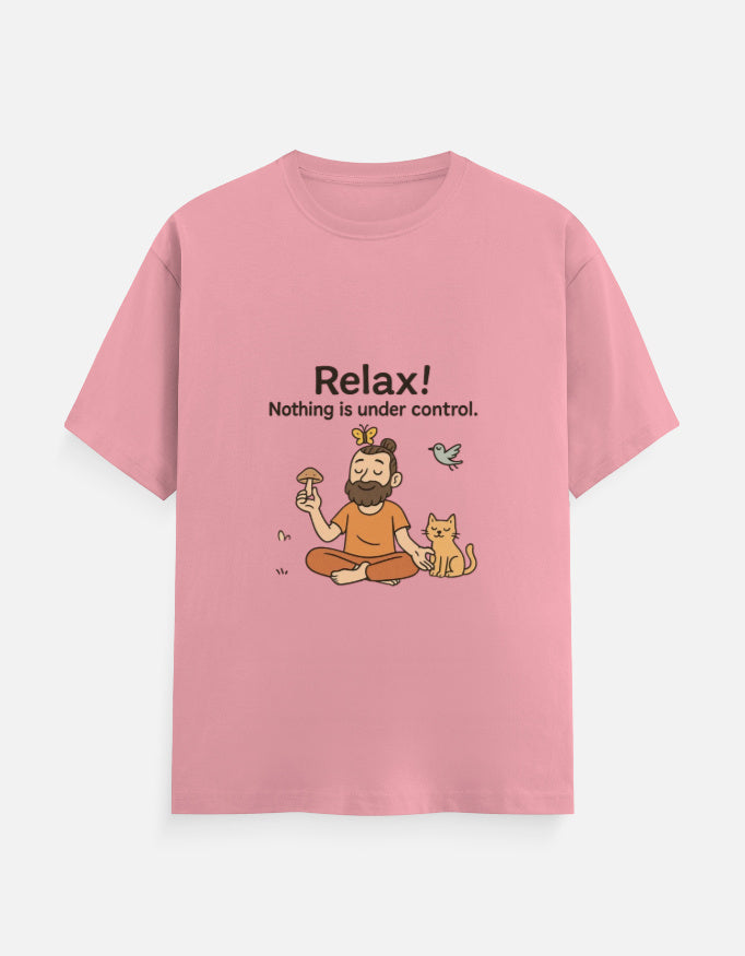 Unisex Classic Crew T-Shirt