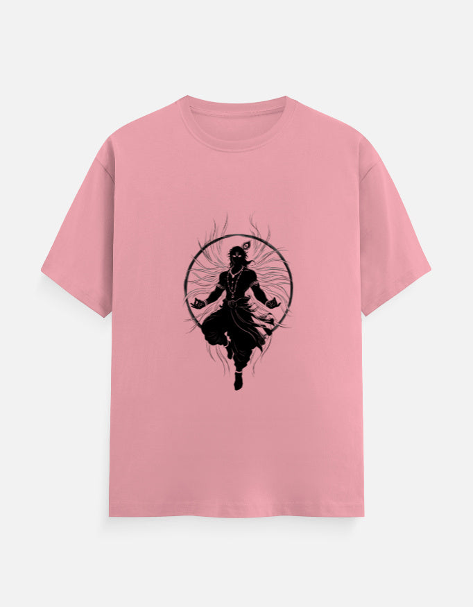 Unisex Classic Crew T-Shirt