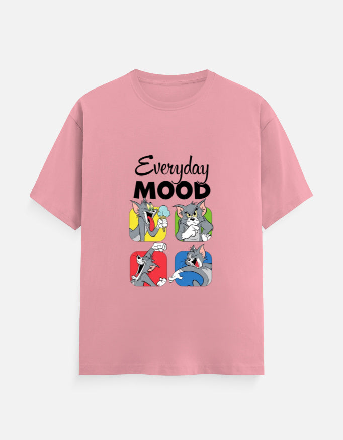 Unisex Classic Crew T-Shirt