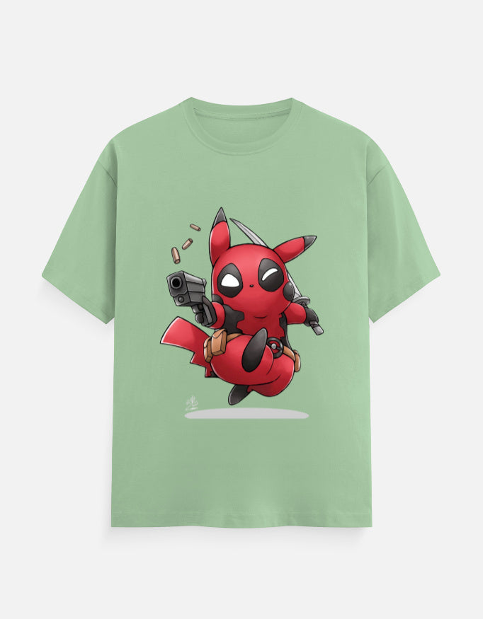 Unisex Classic Crew T-Shirt