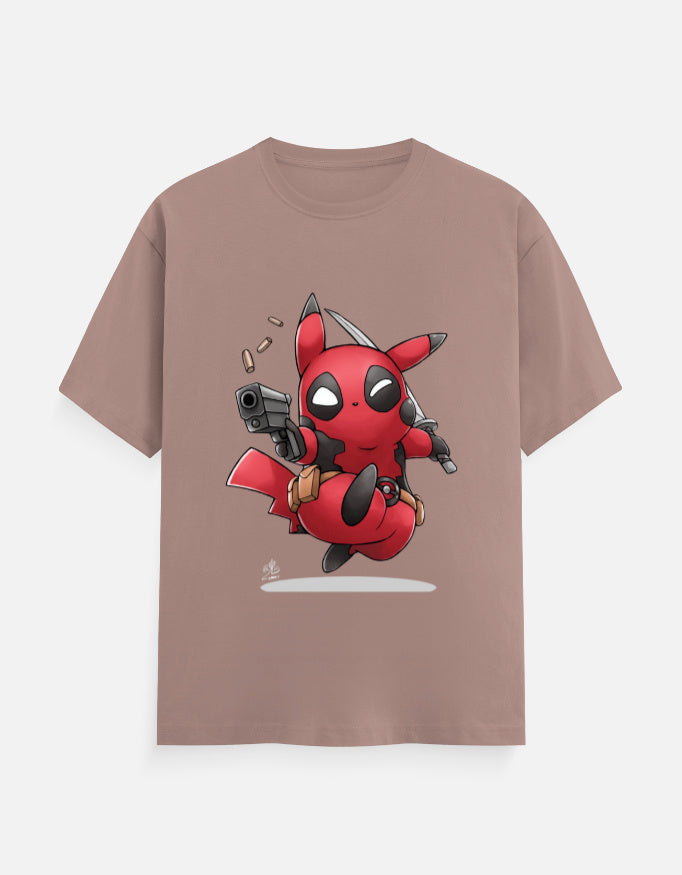 Unisex Classic Crew T-Shirt