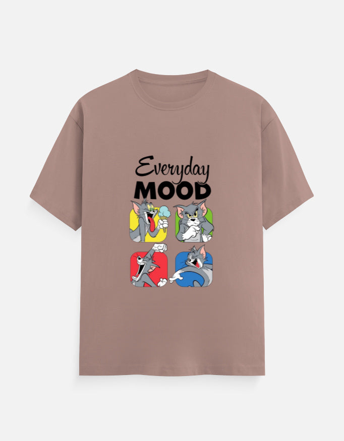 Unisex Classic Crew T-Shirt