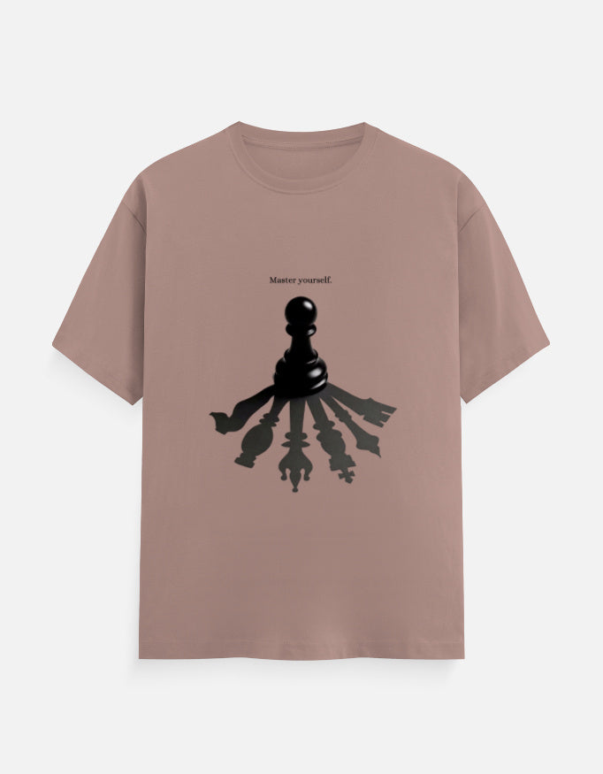 Unisex Classic Crew T-Shirt
