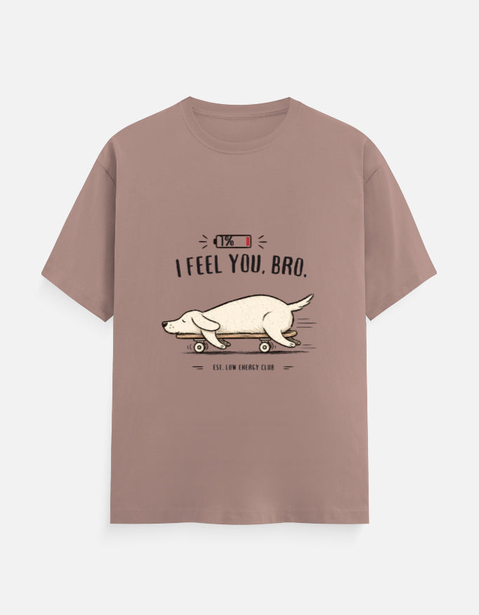 Unisex Classic Crew T-Shirt
