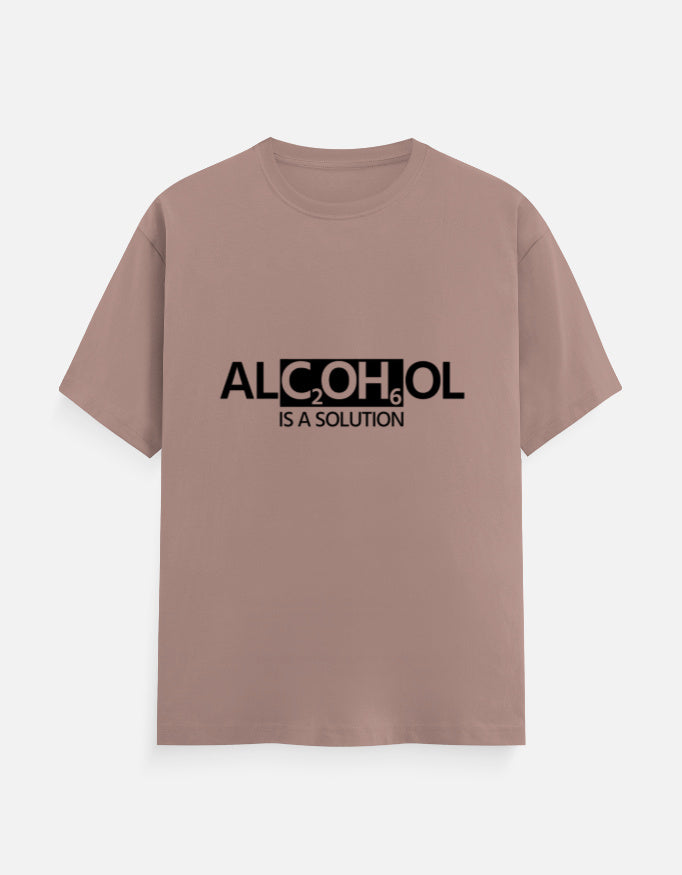 Unisex Classic Crew T-Shirt