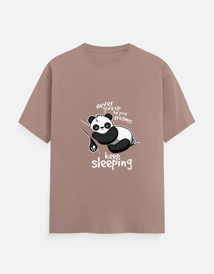 Unisex Classic Crew T-Shirt