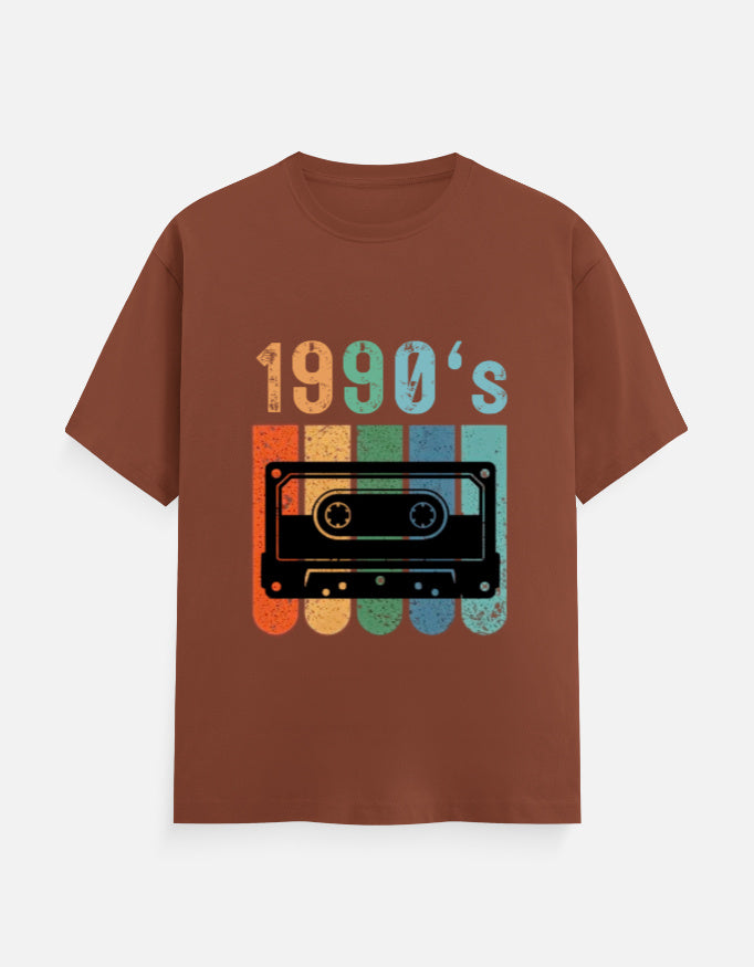 Unisex Classic Crew T-Shirt