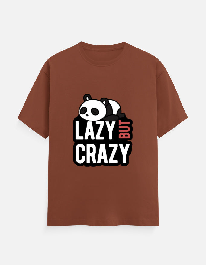 Unisex Classic Crew T-Shirt