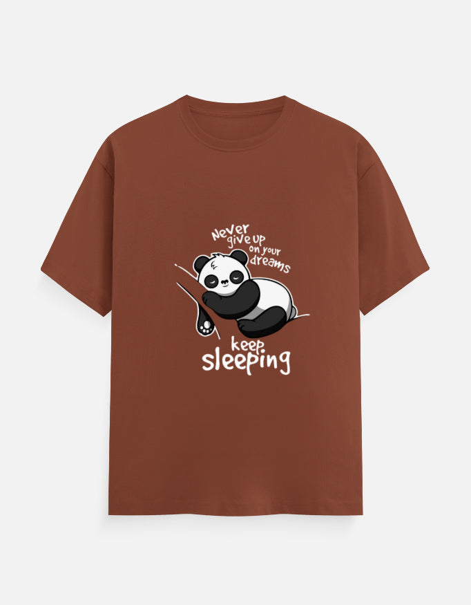 Unisex Classic Crew T-Shirt